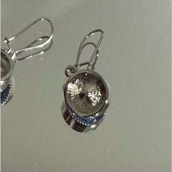 🇨🇦🆕Swarovski Crystal  Earring’s - Picture 5 of 16
